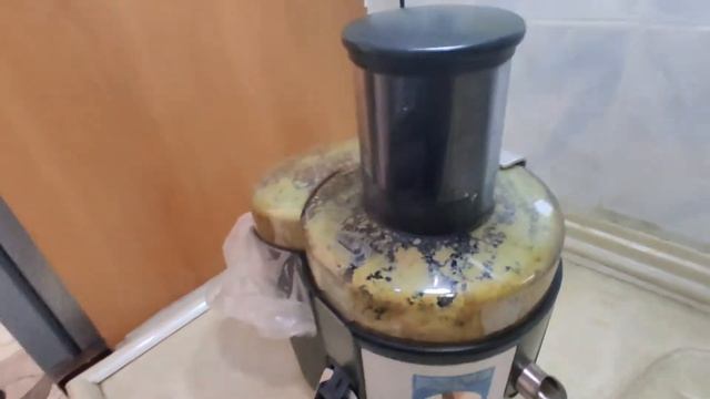 Philips Aluminium Collection Katı Meyve Sıkacağı İncelemesi смотреть онлайн