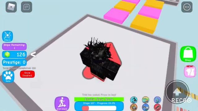Что можно снять в Roblox? 7 идей смотреть онлайн