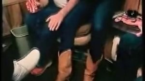 NAZARETH  "Little Part Of You"