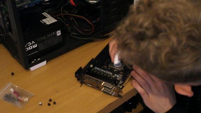 R9 380 FIX! crashing Shutting down? смотреть онлайн