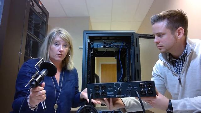 Bitesize week 3: Vertiv (Liebert) Services смотреть онлайн