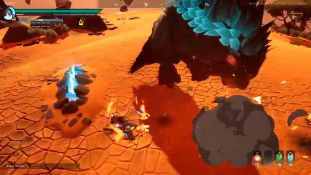 The Revival of The Battlemage смотреть онлайн