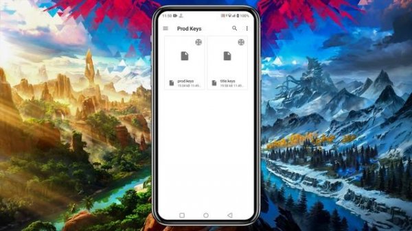 How to setup Skyline Infinity V1.1 on Android | Skyline Emulator Update