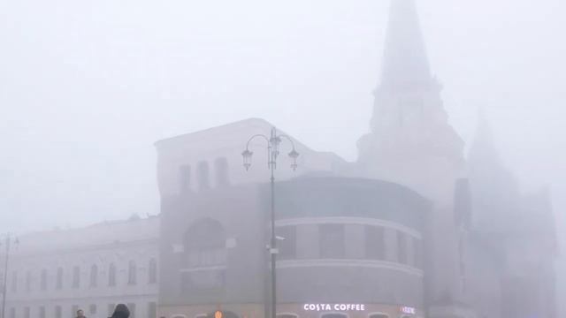 Погодная аномалия в Москве смотреть онлайн