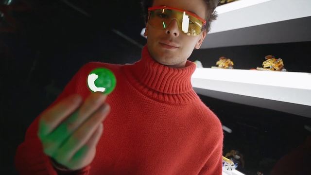 Новые скричеры – новые  баттлы!