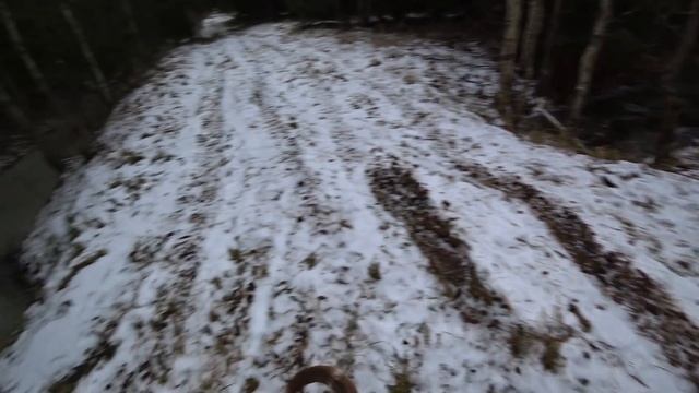 Охота #216 с гончими на зайца и лису смотреть онлайн