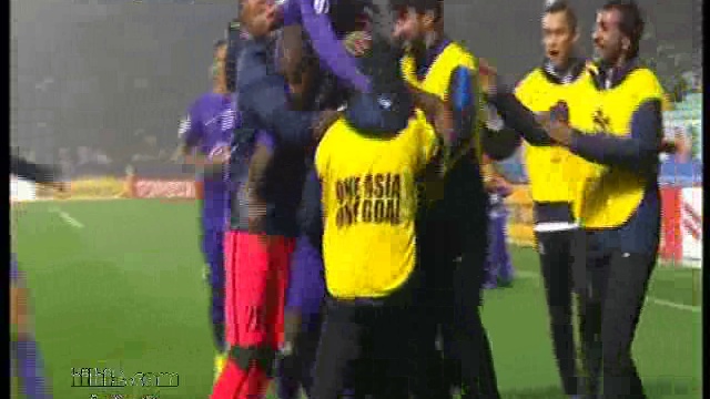 Jeonbuk 0 Vs 1 Al Ain Hihi2 смотреть онлайн