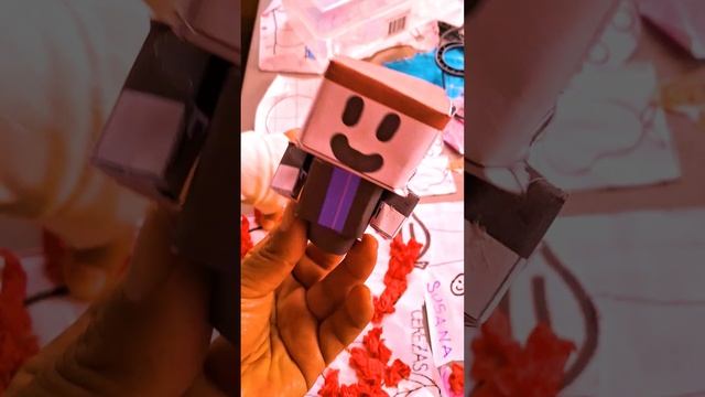 PAPERCRAFT MINECRAFT ORIGAMI BLUEPRINT MODEL PRINT EPIC NEW ADVENTURES QUESTIONS AND ANSWERS смотреть онлайн