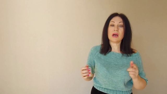 Вяжем и стройнеем / Кардиган на пуговицах оверсайз из микса пряжи смотреть онлайн