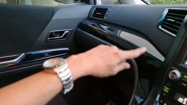 In Depth Tour Toyota Alphard G's [AH20] (2013) - Indonesia смотреть онлайн