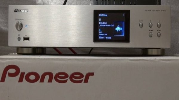 Pioneer N30AE