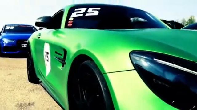 Unlim 500+ Mercedes amg gtr смотреть онлайн