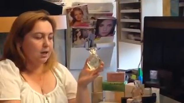Обзор парфюмерной воды AVON FEMME ICON - блестящей новинки осени 2015 года смотреть онлайн