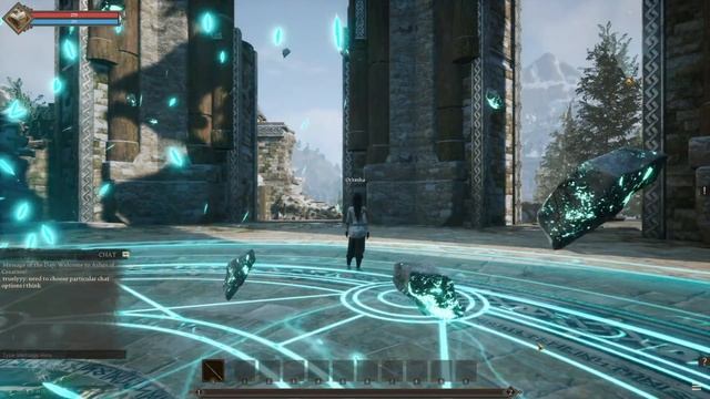 MMORPG за 39 000 РУБЛЕЙ! – Ashes of Creation. Первые впечатления [ЗЗВ Лайт #35] смотреть онлайн