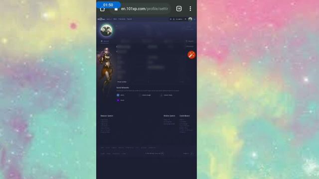 CAMBIAR CUENTA DE AVATAR LIFE || soulspish смотреть онлайн