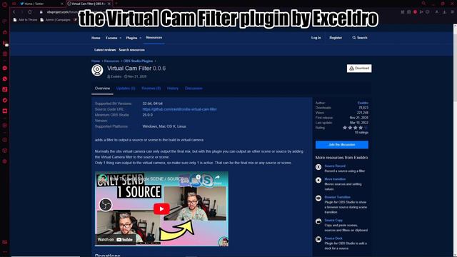 STREAM TO TIKTOK AND TWITCH/YOUTUBE 2024 | no stream key | #tiktok #obs #aitum смотреть онлайн