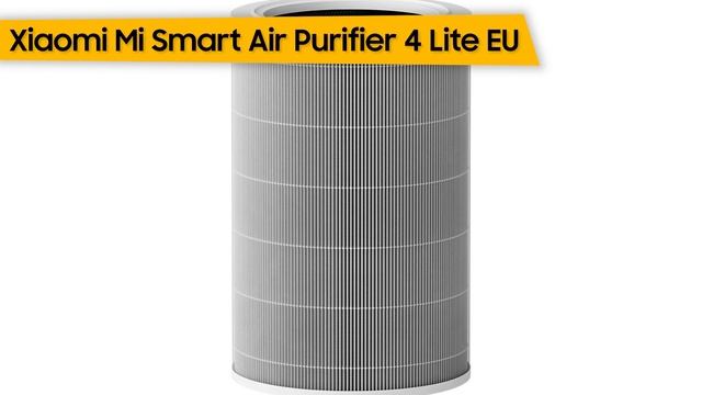 ТОП—10. Лучшие очистители воздуха для квартиры и дома. Рейтинг 2022 года! смотреть онлайн