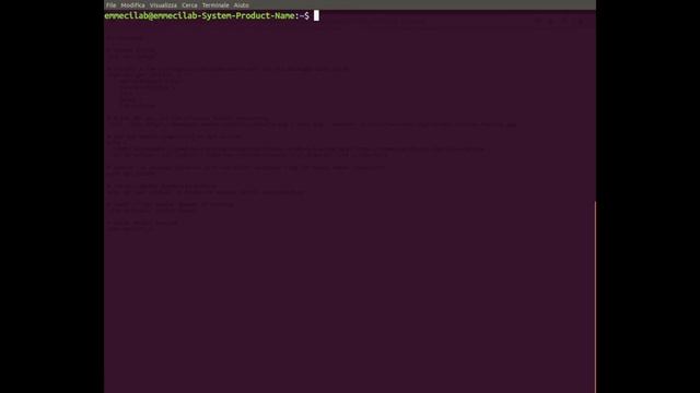 PILLOLE DI DOCKER | Installazione Docker e Docker Compose su Linux смотреть онлайн