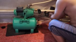 насосная станция  marina apm 200/25