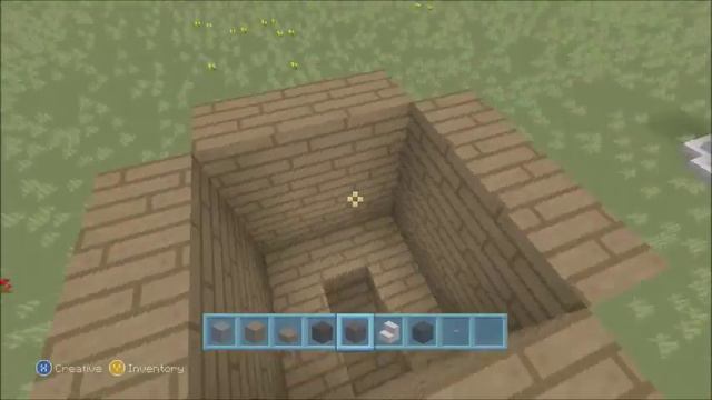 Minecraft (Xbox): Funko™ Pop! Statues - "Minecraft Horse" смотреть онлайн