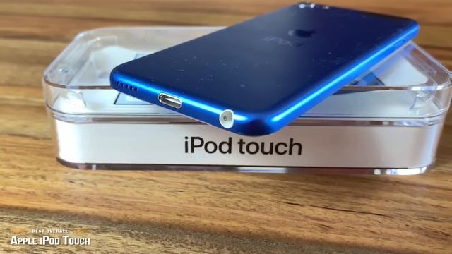 TOP 3: Best MP3 Player 2020 смотреть онлайн