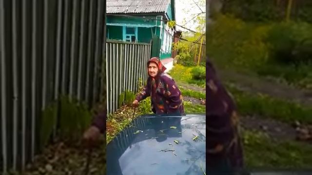 Злая бабка смотреть онлайн