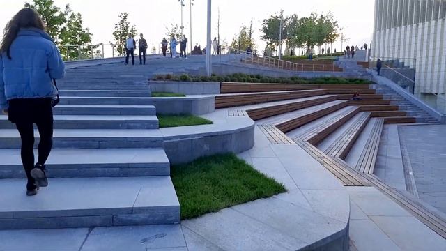 Живут ли в Китай-городе китайцы? смотреть онлайн