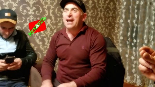 Хайир Шахов. Заслуженный работник культуры РД