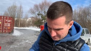 Консервация снегохода в конце сезона