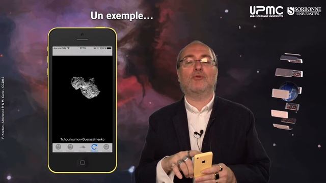 063 — Les vues, éléments complémentaires смотреть онлайн