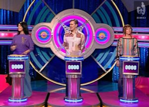 Угадай мелодию 14.05.2005