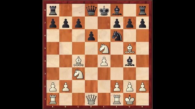 Гамбитные миниатюры. Гамбит Геринга смотреть онлайн