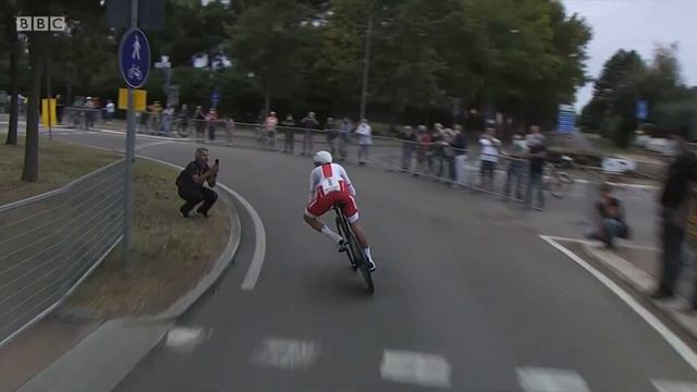 2020 Women's Elite World Championship Individual Time Trial Imola - Imola 31.7km 24-9-2020 смотреть онлайн