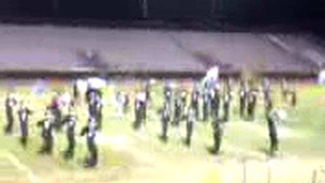 Onate Royal Knight Regiment 10/18/08 (Javelin)