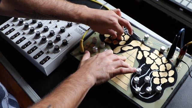 SOMA ENNER + Lyra8 смотреть онлайн