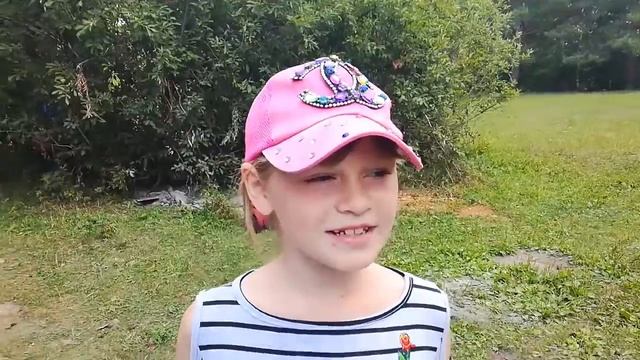 Творческий комплекс МОРСКАЯ СКАЗКА. Первые впечатления смотреть онлайн