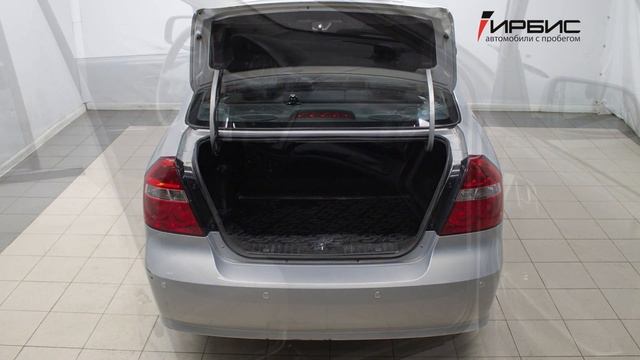 ЗАЗ Vida 2012 г смотреть онлайн