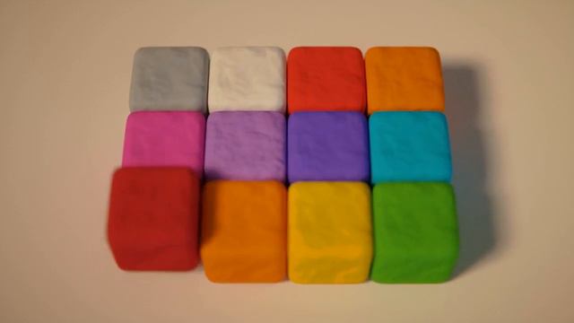 Numbers Song - Learn to Count from 1 to 12 смотреть онлайн