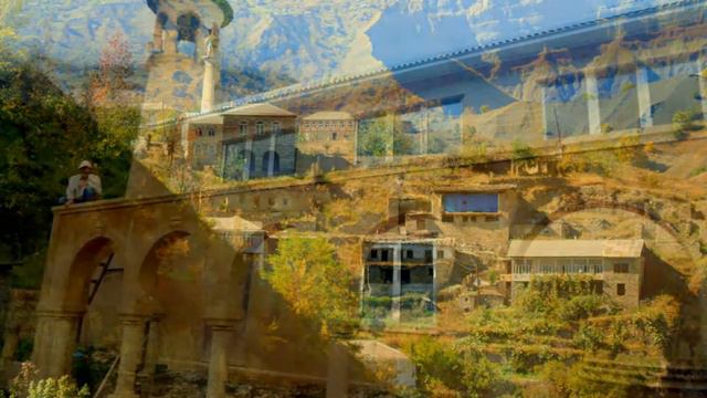 АЗАН В СЕЛЕ 3