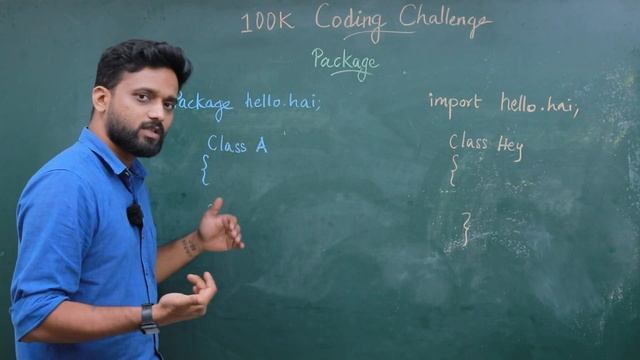 Part 9 | Abstract Class, Exceptions, Threads | Java Programming Tamil Tutorial смотреть онлайн