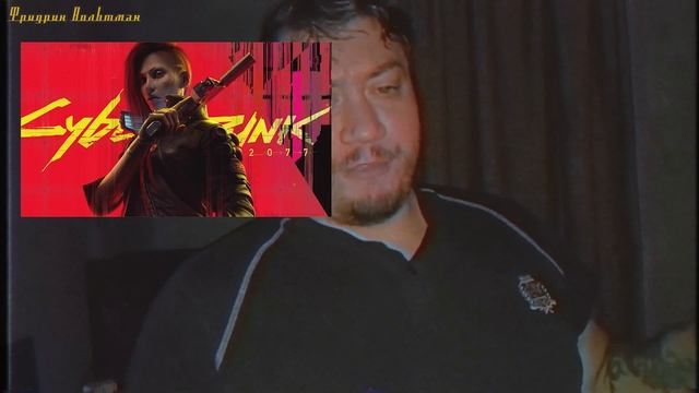 РУССКАЯ ОЗВУЧКА Phantom Liberty и CDPR - Фридрих Вольтман