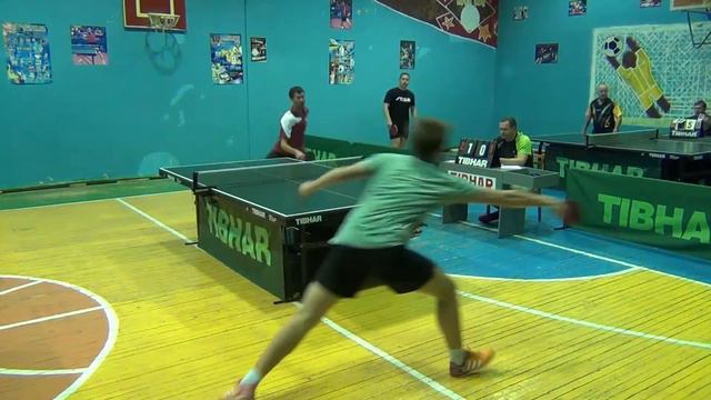 I тур клубного Чемпионата Республики Крым смотреть онлайн