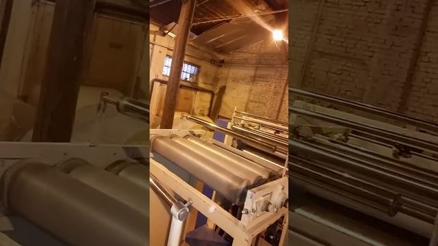 Производство полотенец смотреть онлайн
