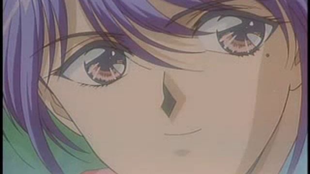 fushigi yuugi OVA 2 part 4 eng subbed смотреть онлайн