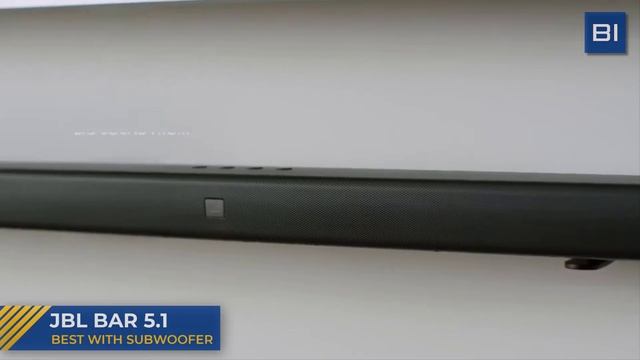 ✅ Soundbar: Best Soundbar 2021 (Buying Guide) смотреть онлайн