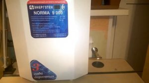 стабилизатор напряжения NORMA 9000