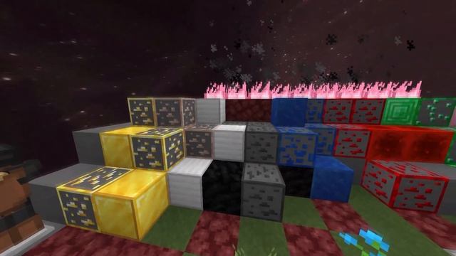 Lotus [16x] Minecraft PvP Texture Pack Release (versions 1.7-1.8) смотреть онлайн