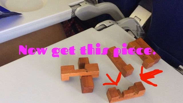 How to solve Franklin’s kite (Puzzle tutorial) смотреть онлайн