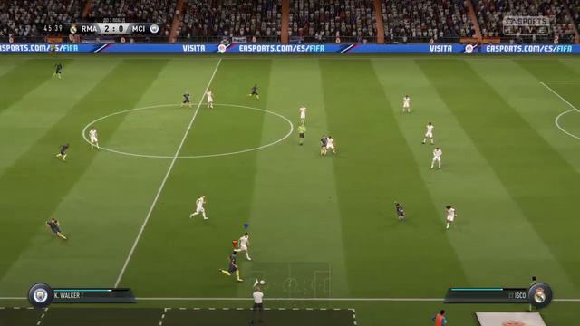 Fifa19 заруба за летний кубок