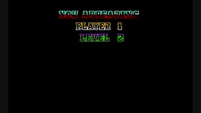 Fiendish Freddy's Big Top O' Fun - ZX Spectrum Walkthrough 3/3 смотреть онлайн